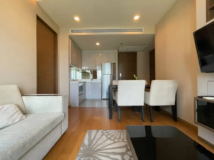 Property photos for The Address Sathorn