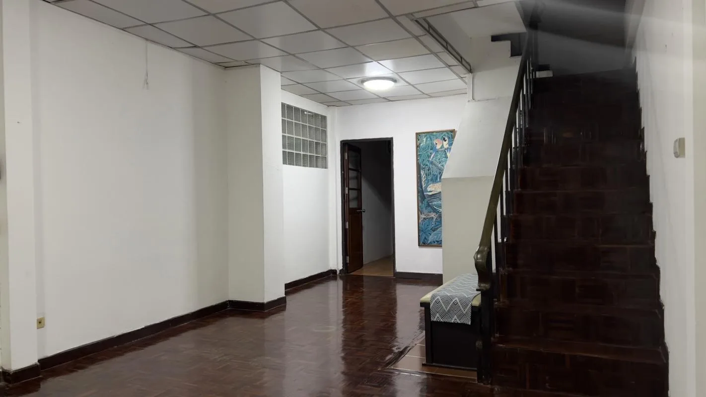 Property photos for Mu Ban Nakhon Luang 1 Alley