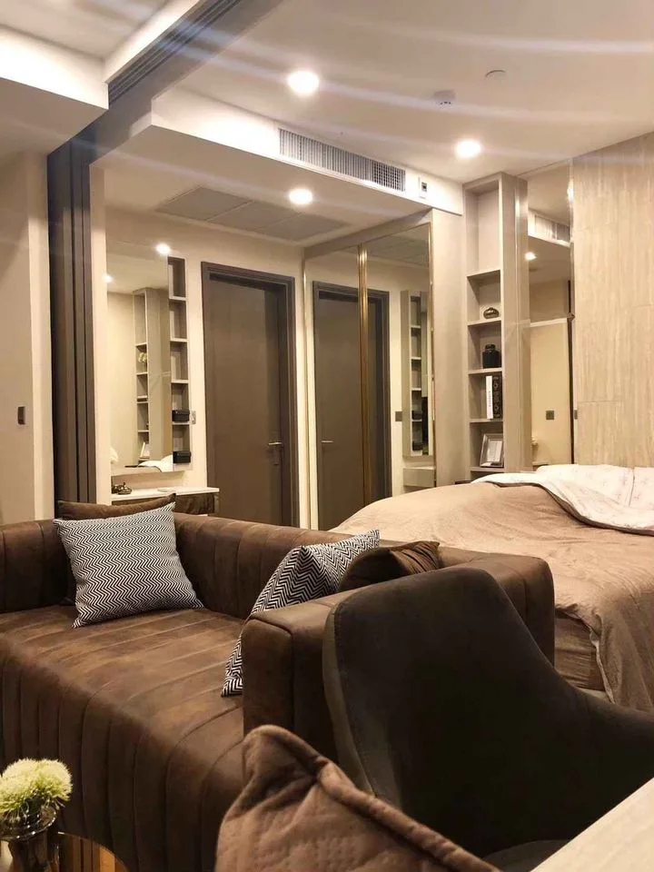 Property photos for Ashton Chula - Silom