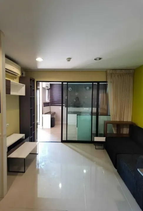 Property photos for The Link Vano Sukhumvit 64