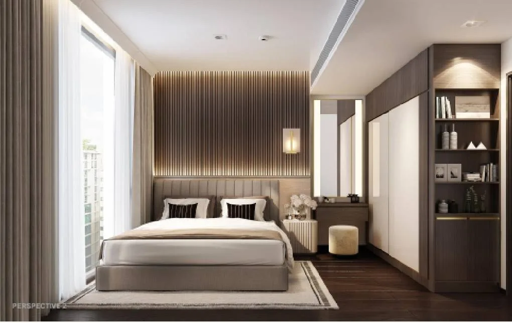 Property photos for Laviq Sukhumvit 57