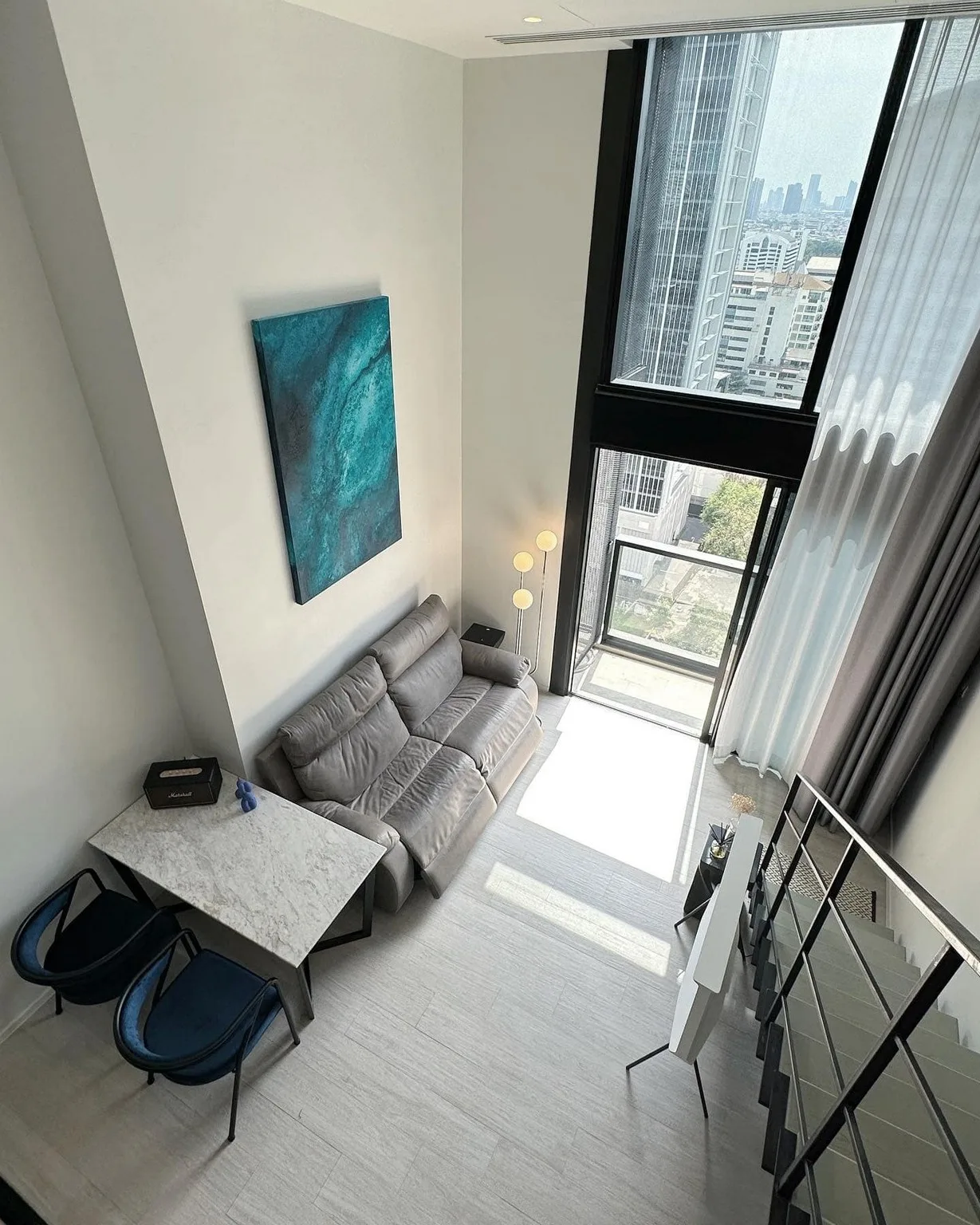 Property photos for The Lofts Silom