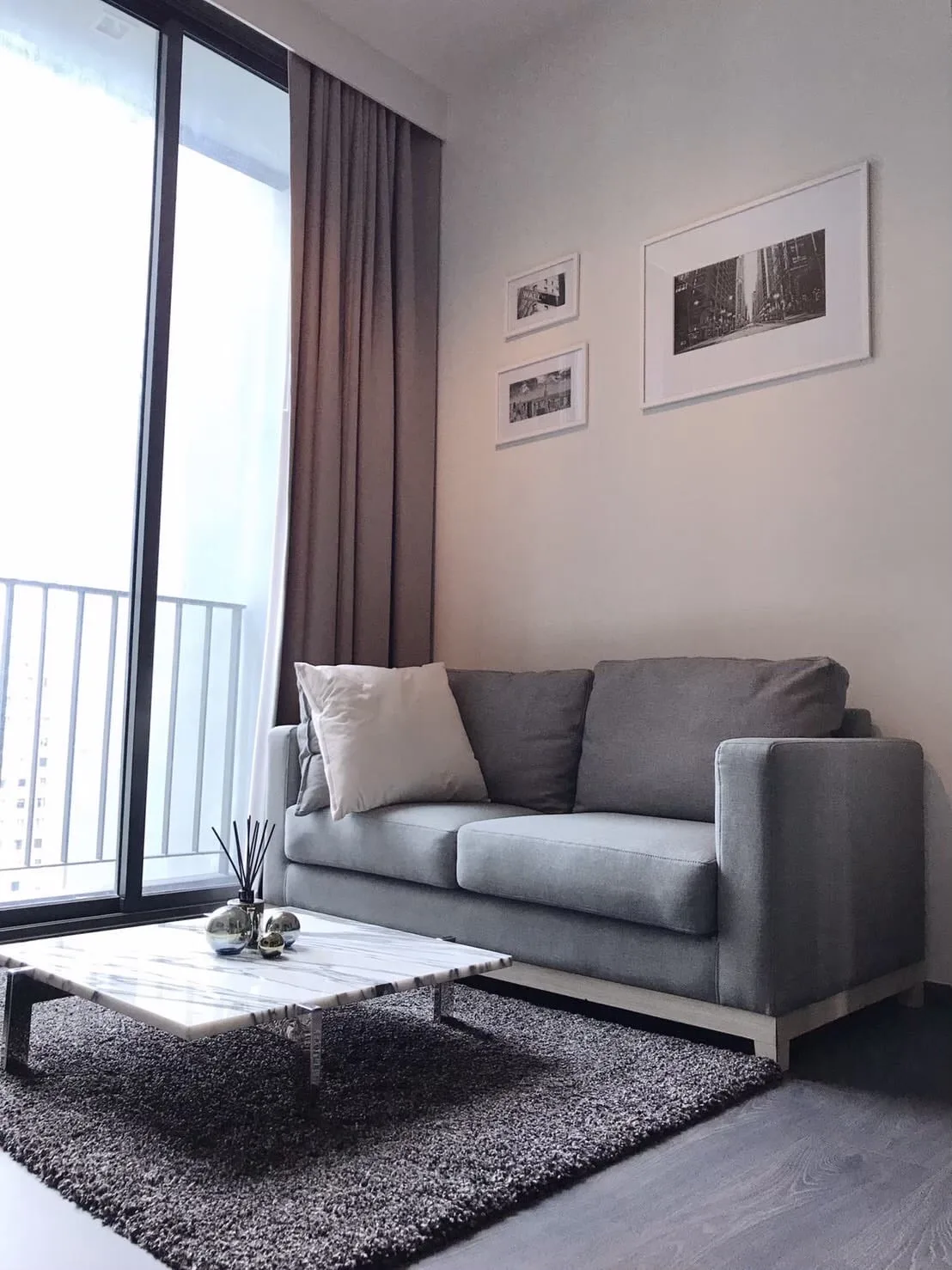 Property photos for Edge Sukhumvit 23