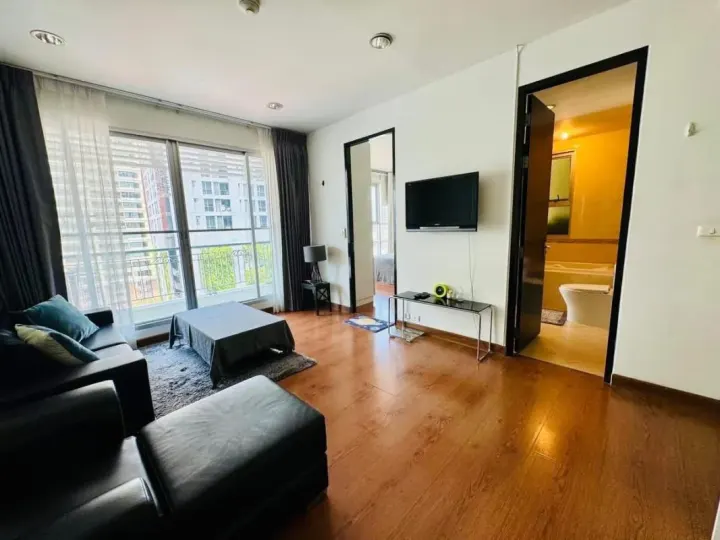 Property photos for The Address Siam