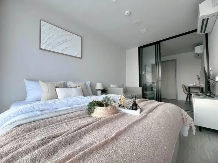 Property photos for Atmoz Oasis On Nut