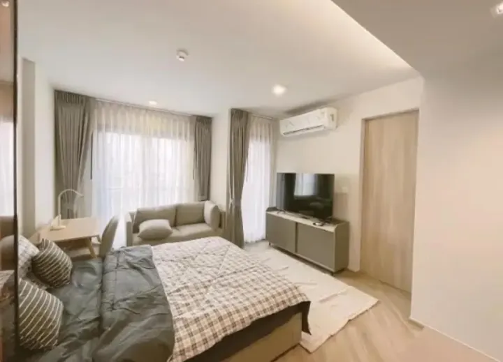 Property photos for Chapter Thonglor 25
