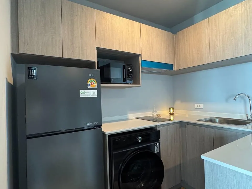 Property photos for Nue Evo Ari