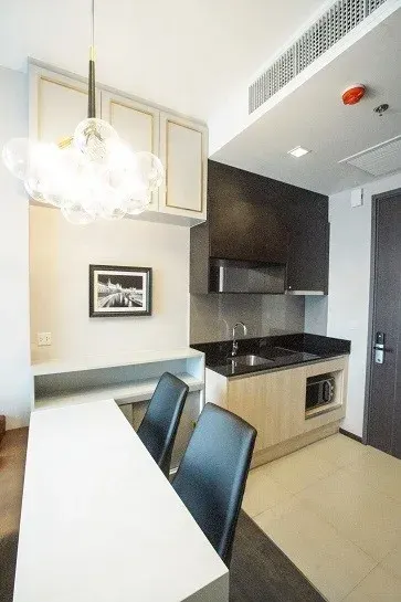 Property photos for Edge Sukhumvit 23