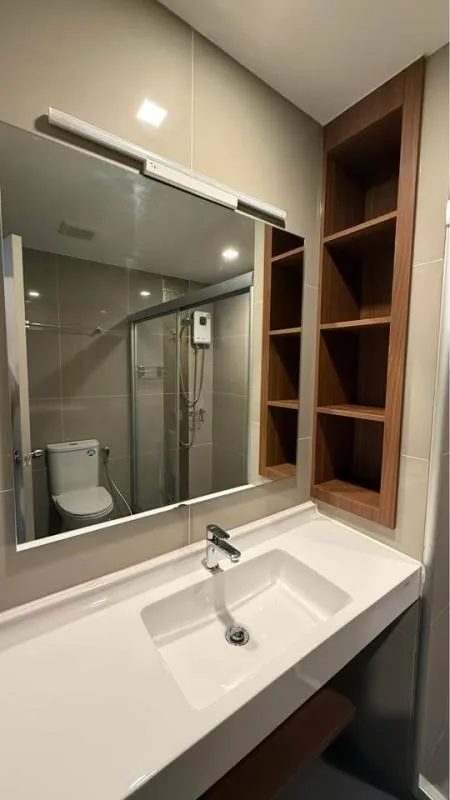 Property photos for Ideo Rama 9 - Asoke