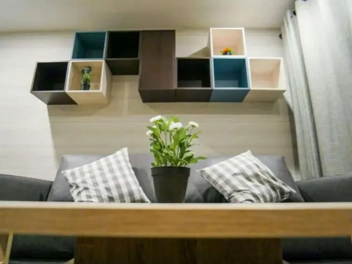 Property photos for Mirage Sukhumvit 27