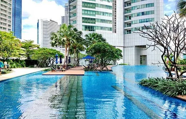 Property photos for Millennium Residence