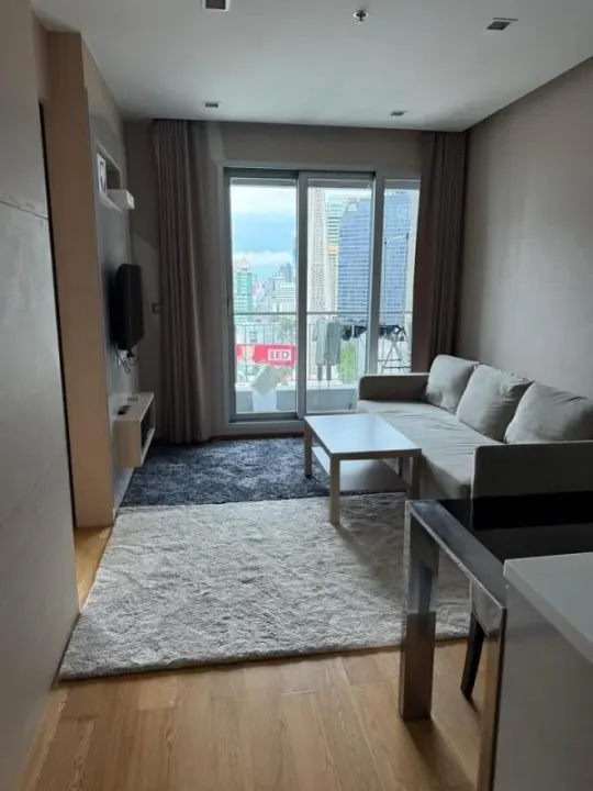 Property photos for The Address Asoke