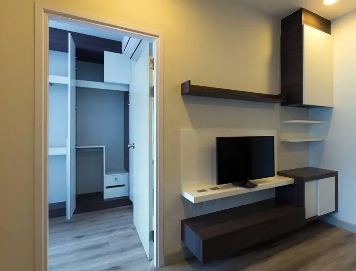 Property photos for Centric Sathorn - Saint Louis