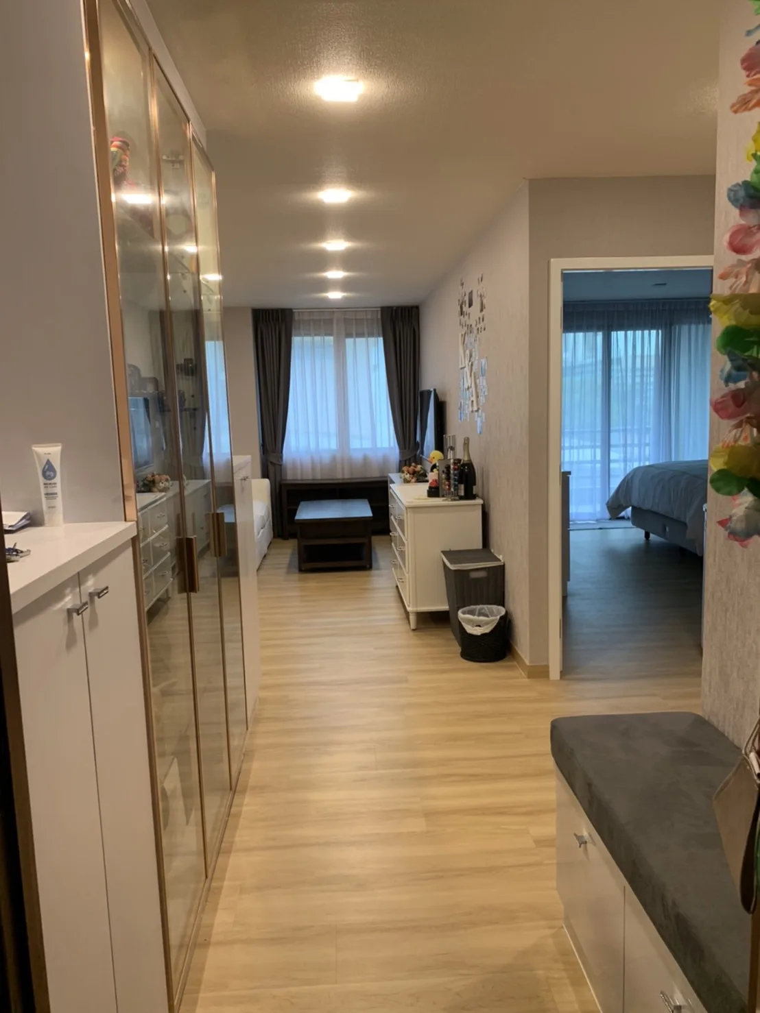 Property photos for Pearl Garden