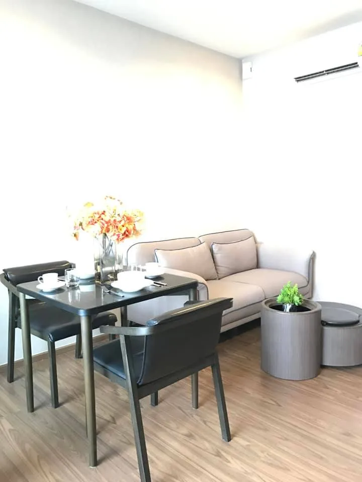 Property photos for The Line Sukhumvit 71