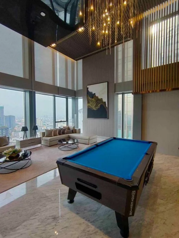 Property photos for The Esse at Singha Complex