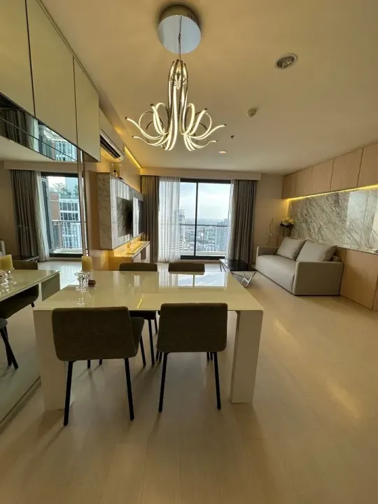 Property photos for Rhythm Sukhumvit 42