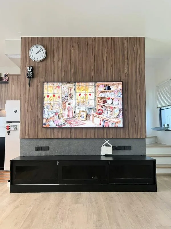 Property photos for Villaggio Srinakarin-bangna