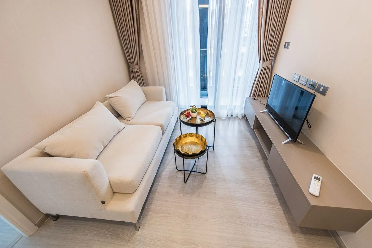 Property photos for Vtara Sukhumvit 36