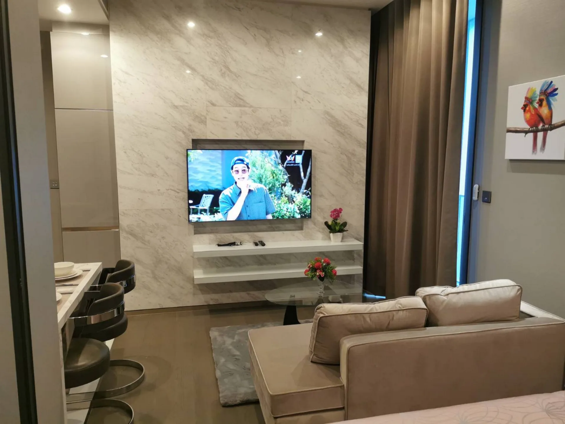 Property photos for The Esse at Singha Complex