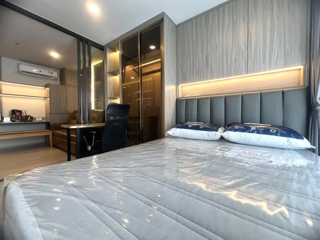 Property photos for Aspire Onnut Station