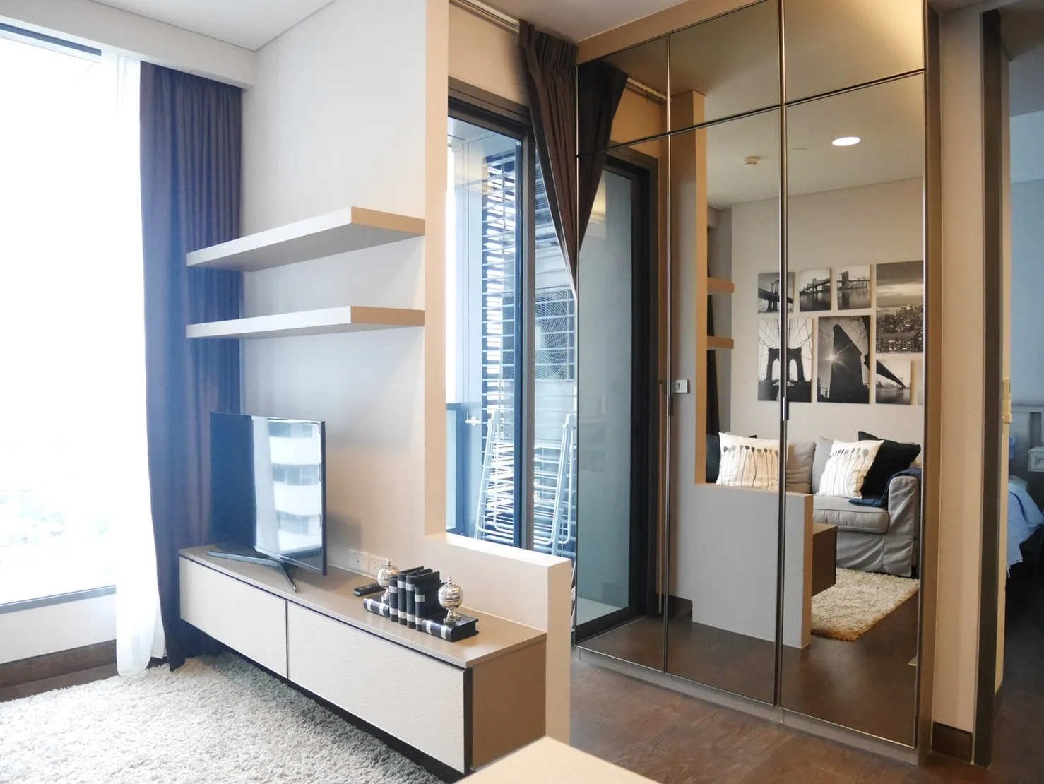 Property photos for The Lumpini 24