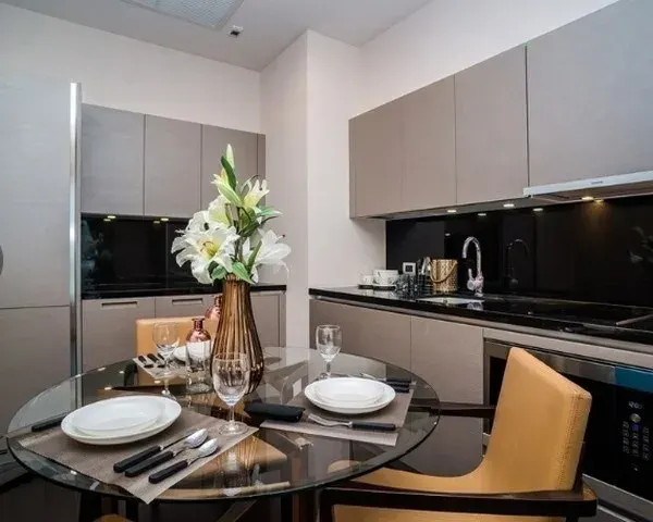 Property photos for The XXXIX by Sansiri