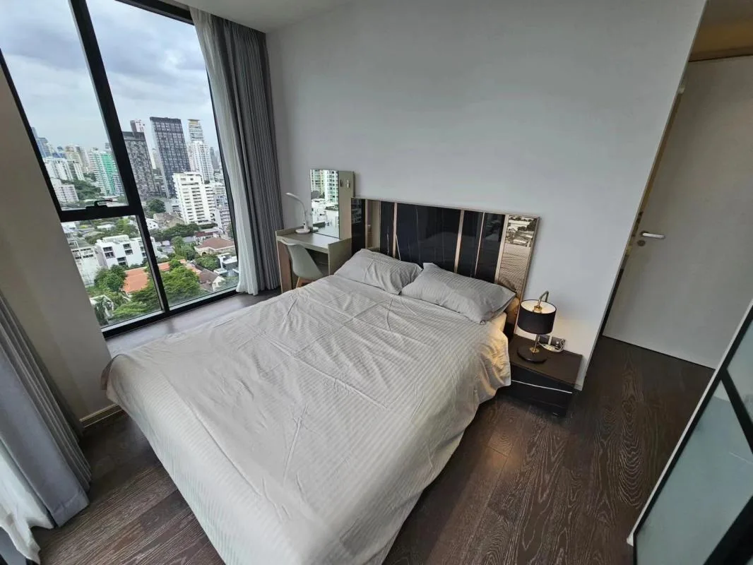 Property photos for MUNIQ Sukhumvit 23