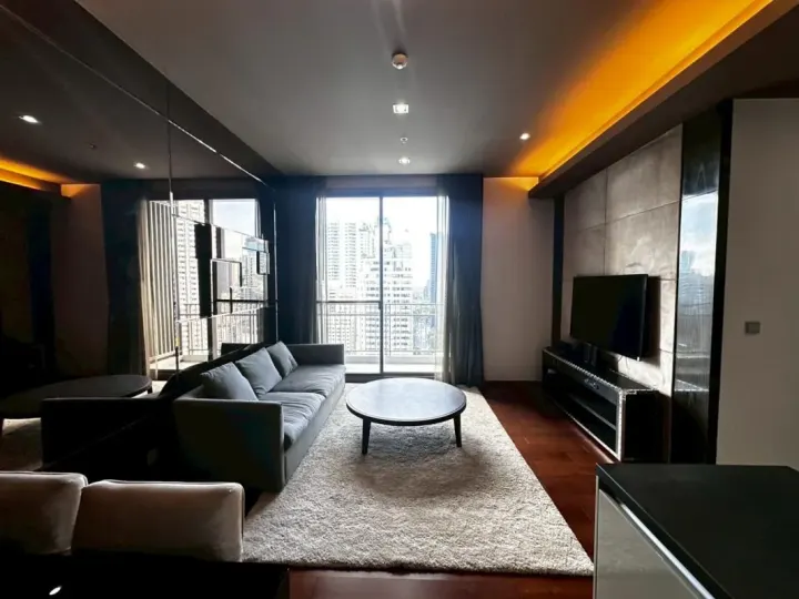 Property photos for Quattro by Sansiri