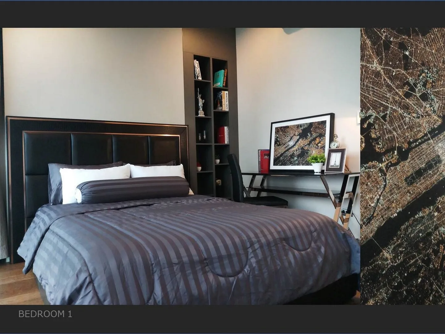 Property photos for The Bangkok Sathorn