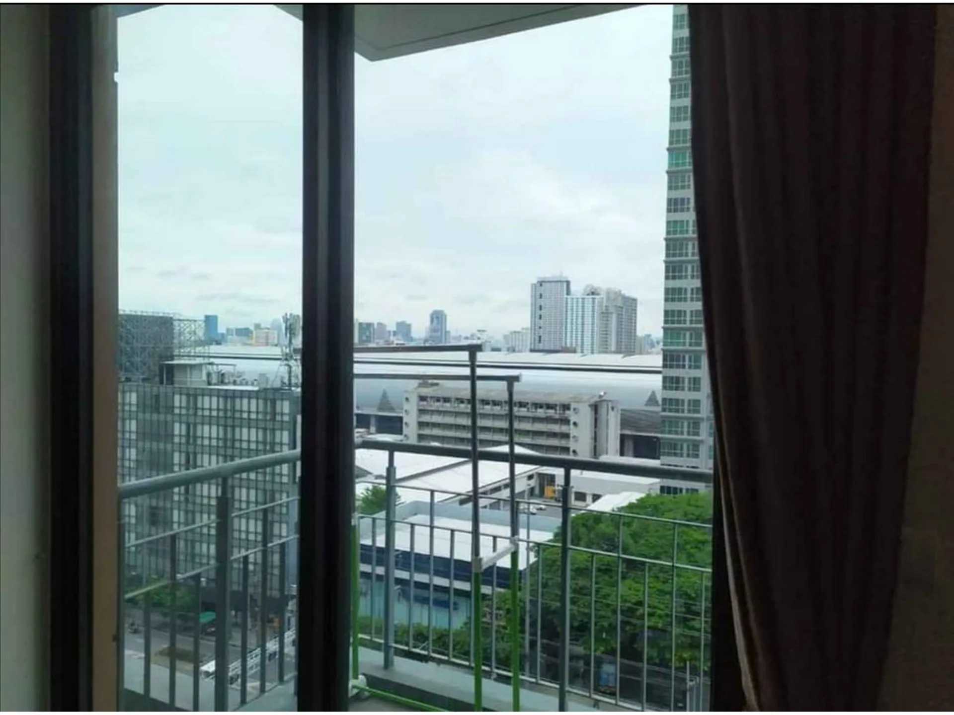 Property photos for Villa Asoke