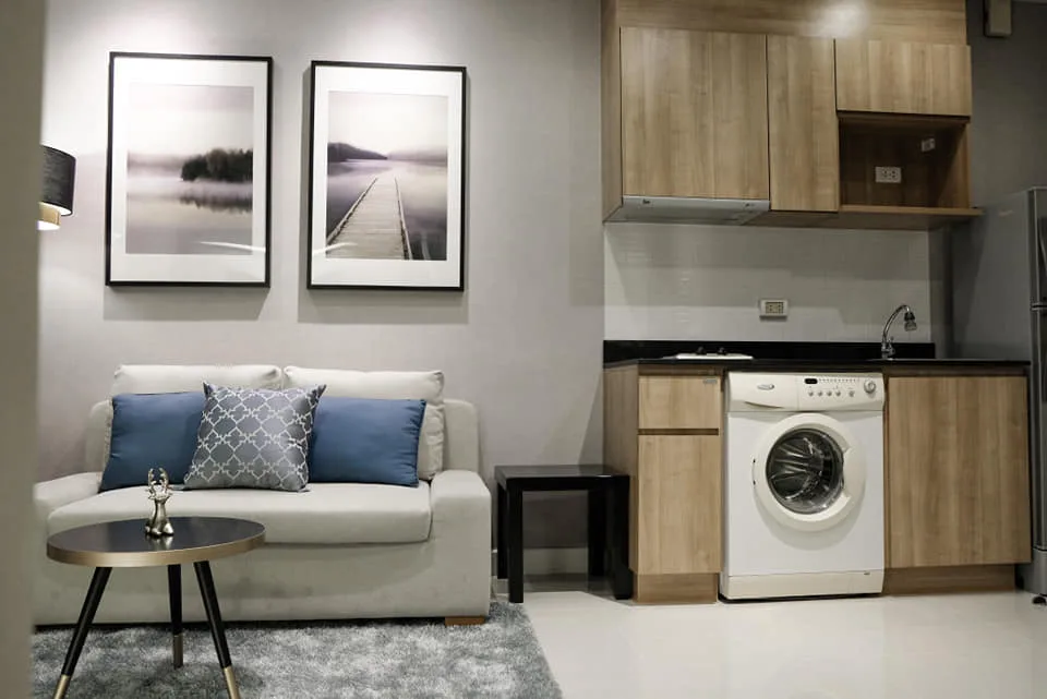 Property photos for Ideo Ladprao 5