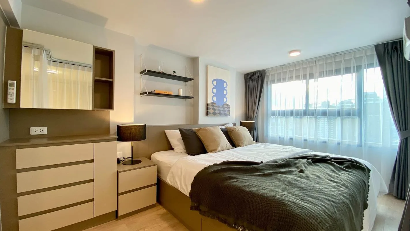 Property photos for Ideo Rama 9 - Asoke