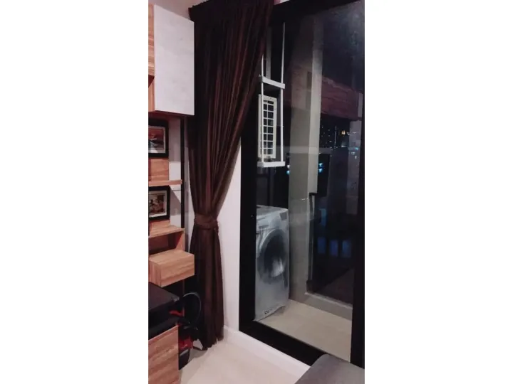 Property photos for The Niche Pride Thonglor-Phetchaburi