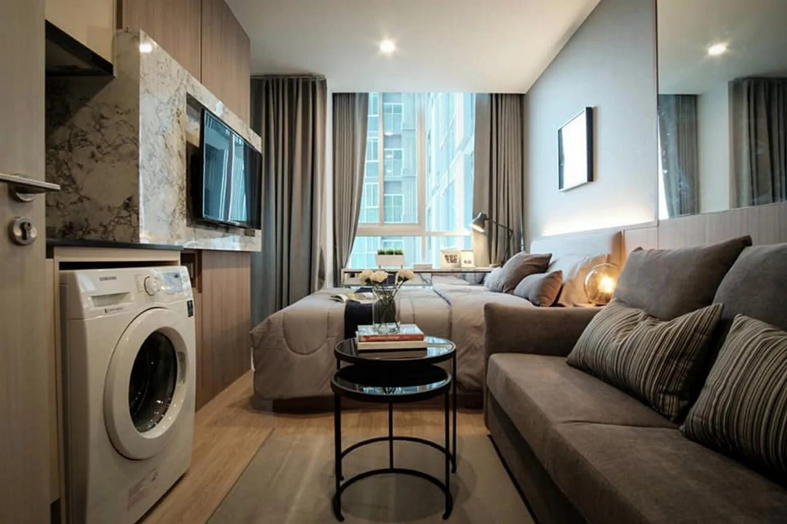 Property photos for Noble Revolve Ratchada