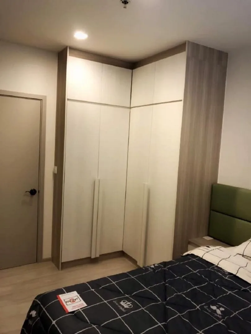 Property photos for Life Sukhumvit 48