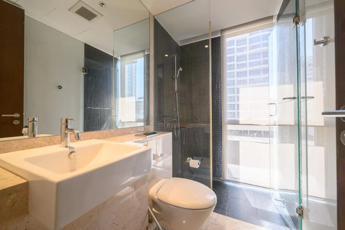 Property photos for Hansar Rajdamri