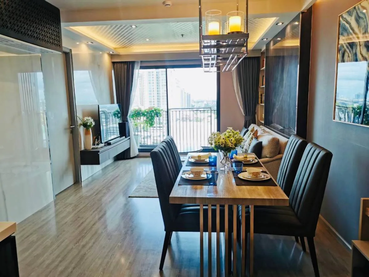 Property photos for Rhythm Ekkamai