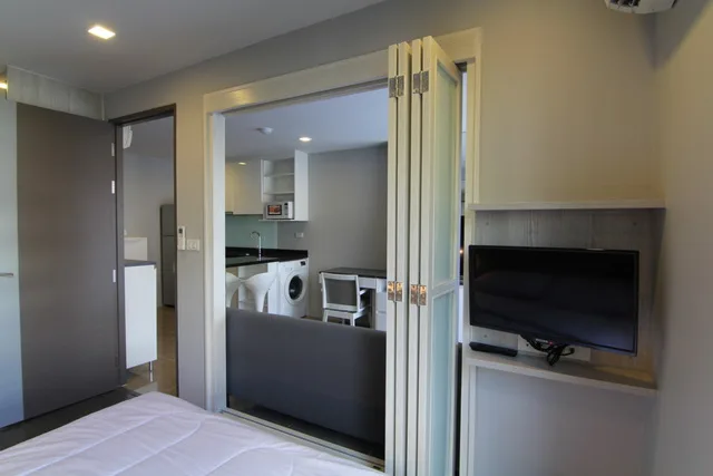 Property photos for Mirage Sukhumvit 27