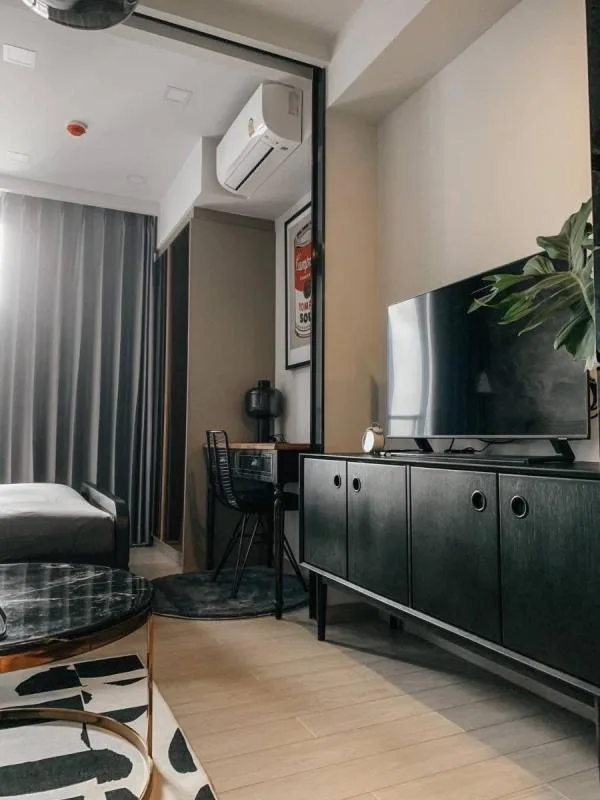 Property photos for One 9 Five Asoke - Rama 9