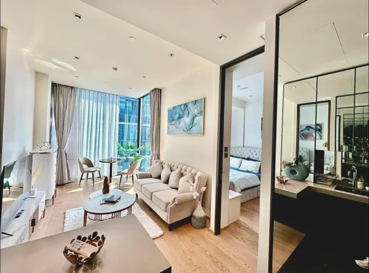 Property photos for 28 Chidlom