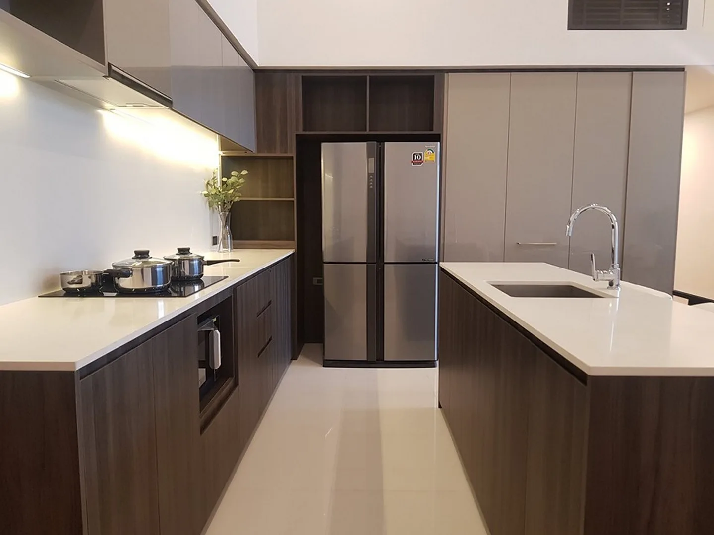 Property photos for Siamese Exclusive Sukhumvit 31