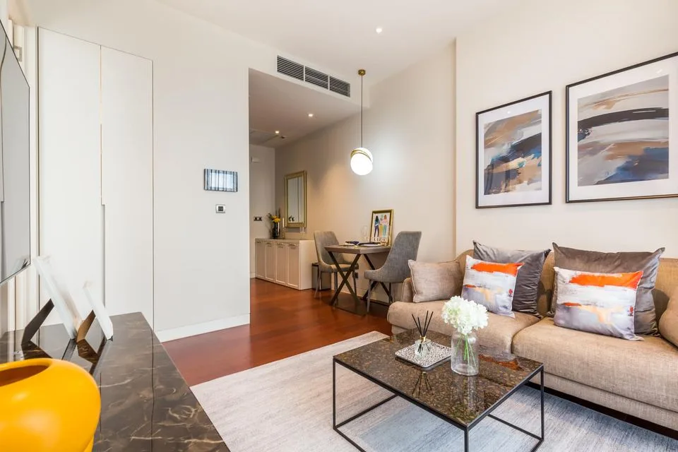 Property photos for KHUN by YOO inspired by Starck