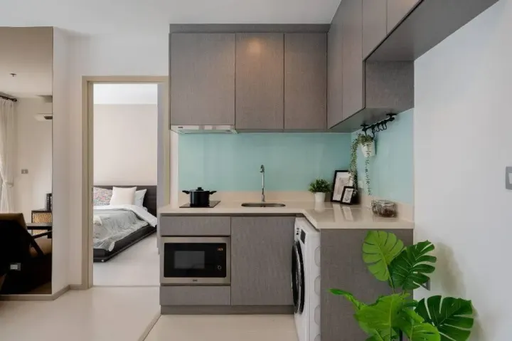 Property photos for Rhythm Sukhumvit 36 - 38