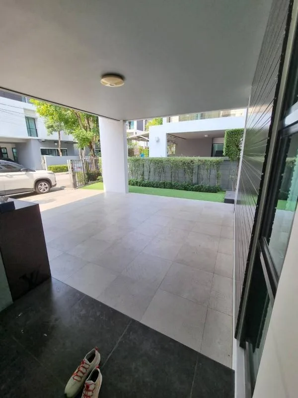 Property photos for Lumpini House, Suan Luang Rama Ix