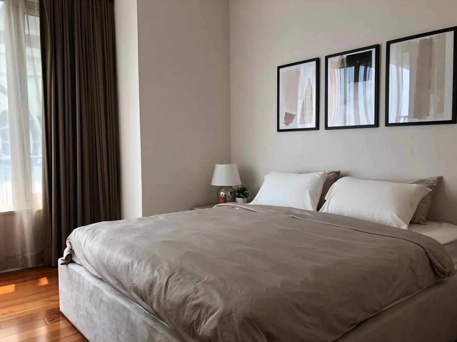 Property photos for Q Langsuan