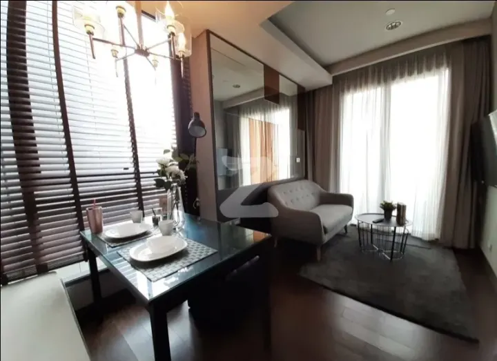Property photos for The Lumpini 24