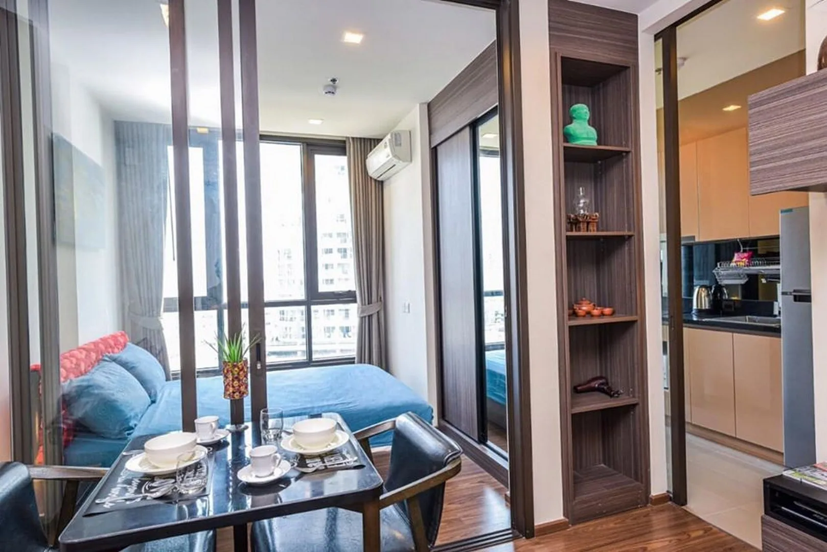 Property photos for The Line Sukhumvit 71