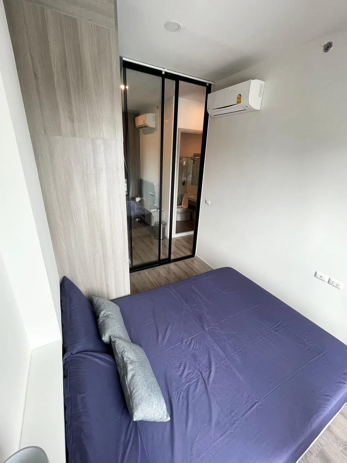 Property photos for KnightsBridge Prime Ratchayothin