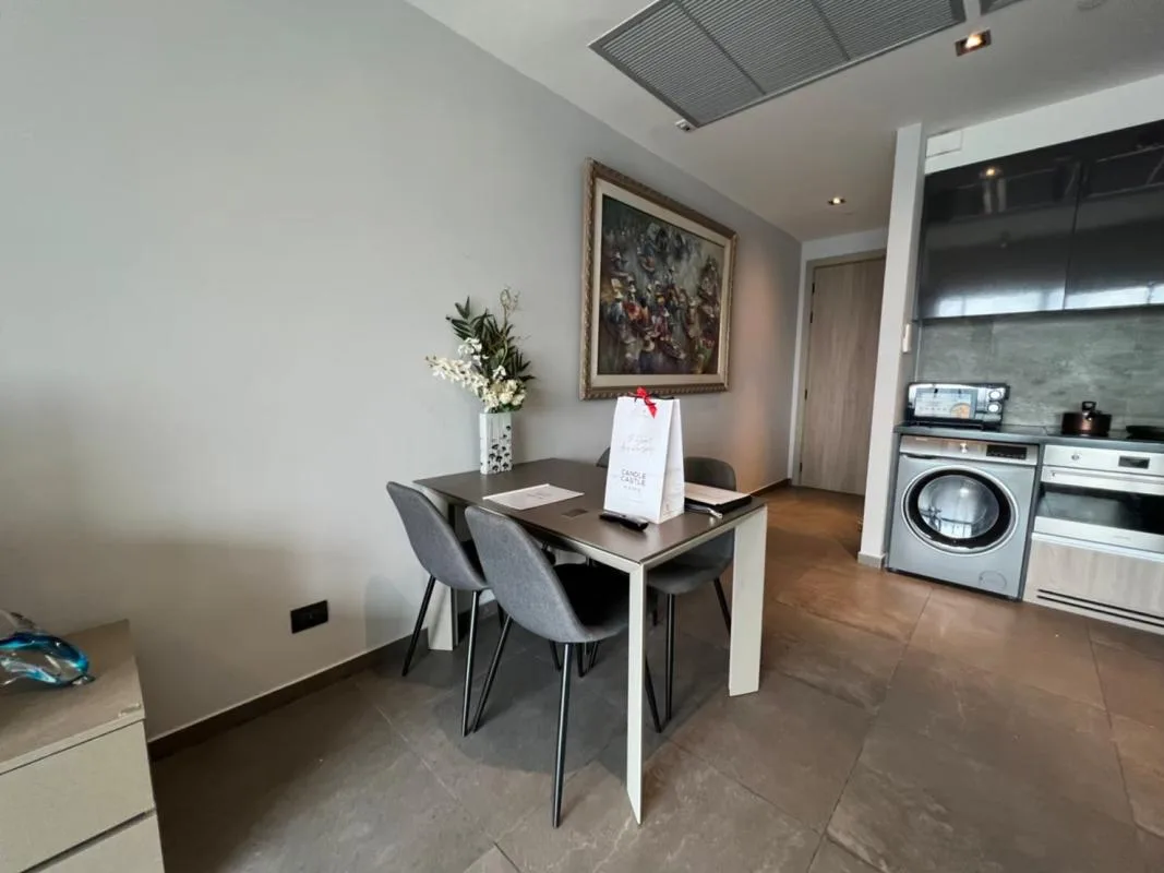Property photos for The Lofts Asoke